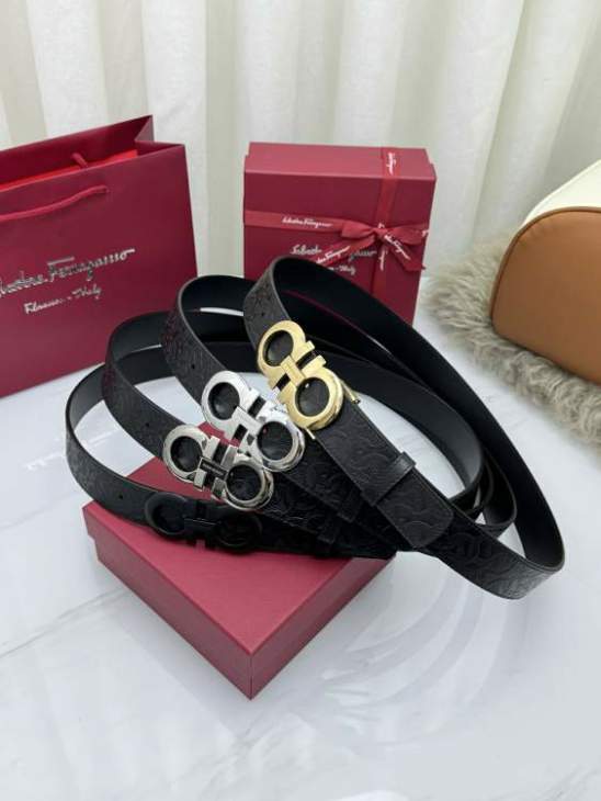 Picture of Ferragamo Belts _SKUfw239241013fw
